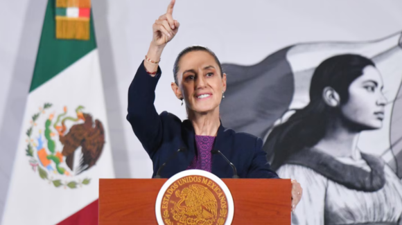 “Cuando lleguemos a un acuerdo”: Sheinbaum condiciona reunión con Trump y evalúa ir al G20 en Miami