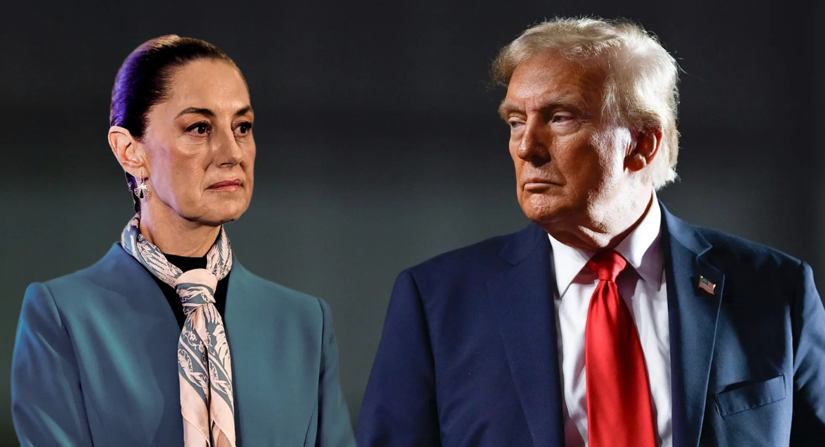 "Cuando lleguemos a un acuerdo": Sheinbaum condiciona reunión con Trump y evalúa ir al G20 en Miami