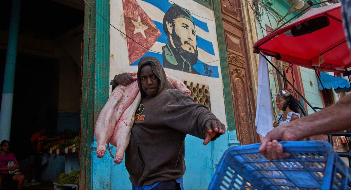 Estados Unidos amplía sanciones contra Cuba 