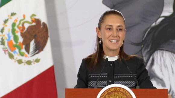 Cultura, música y deporte: La nueva estrategia del Gobierno de México para frenar la delincuencia