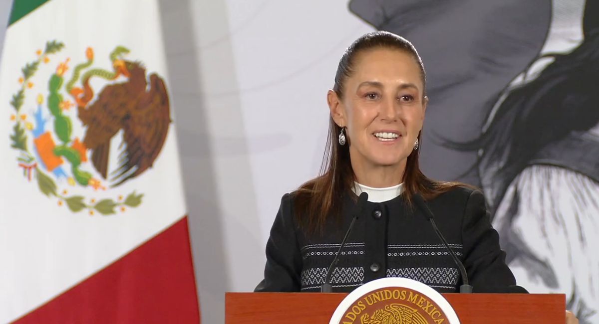 Cultura, música y deporte: La nueva estrategia del Gobierno de México para frenar la delincuencia