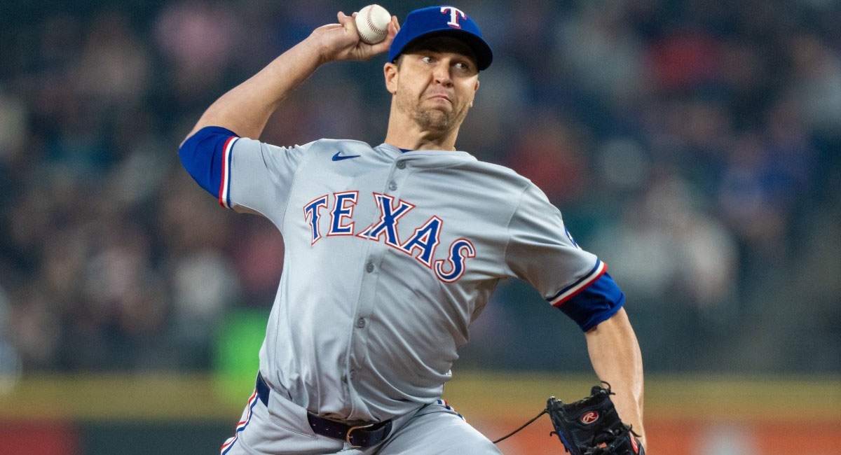 deGrom necesita únicamente dos chocolates para llegar a la marca de los dos mil