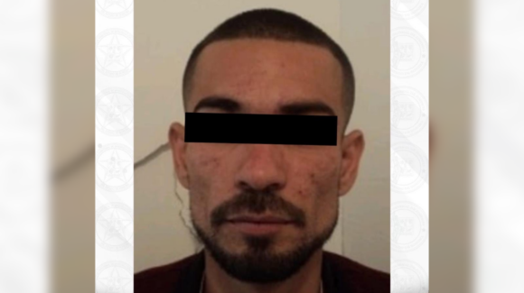 Dan 10 años de prisión a hombre por robo con violencia en Nogales