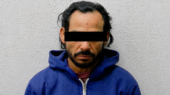 Dan 25 años de cárcel a sujeto que se negó a ser anexado en Hermosillo; mató a puñaladas a trabajador