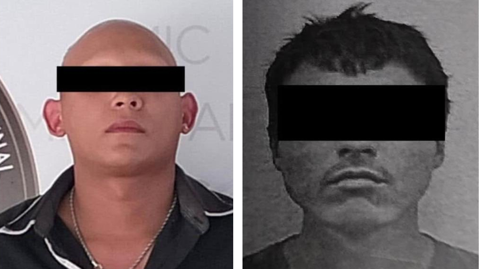 Dan 28 años de prisión a dos sicarios que dispararon contra pareja en Hermosillo; el hombre murió