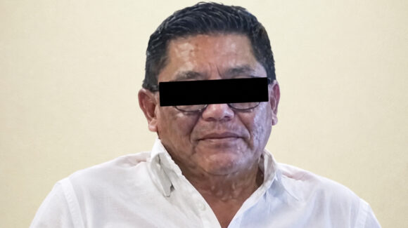 Dan 45 años de prisión a sujeto que mató a su pareja en CDMX; fingió que se había quitado la vida
