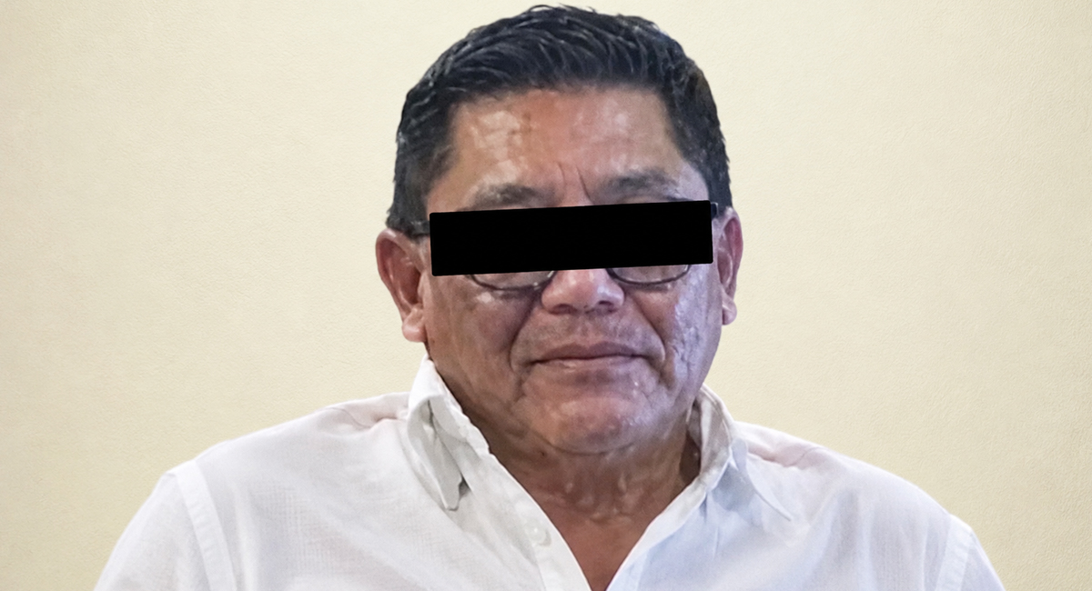 Dan 45 años de prisión a sujeto que mató a su pareja en CDMX; fingió que se había quitado la vida