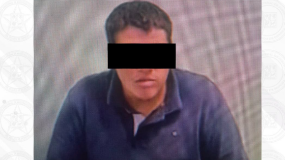 Dan prisión preventiva para hombre acusado de quemar vivo a un perro en Empalme