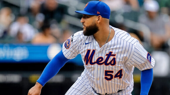 Mets se quedan con la serie ante Padres y Daniel Duarte firma otra sólida actuación con New York