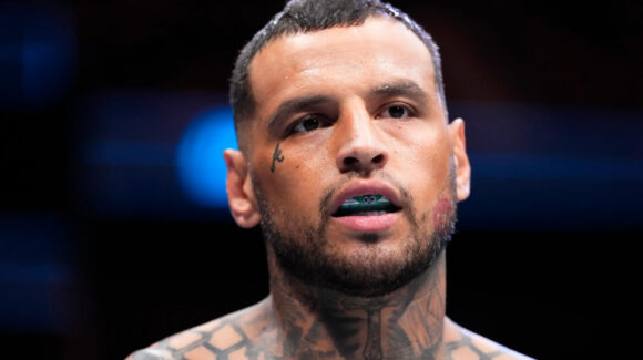 Daniel Rodríguez regresa a UFC tras ocho meses preso en Tijuana por posesión de sustancias ilegales