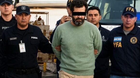 Defensa de Fernando Farías prepara denuncia contra Adán Augusto y Andy López