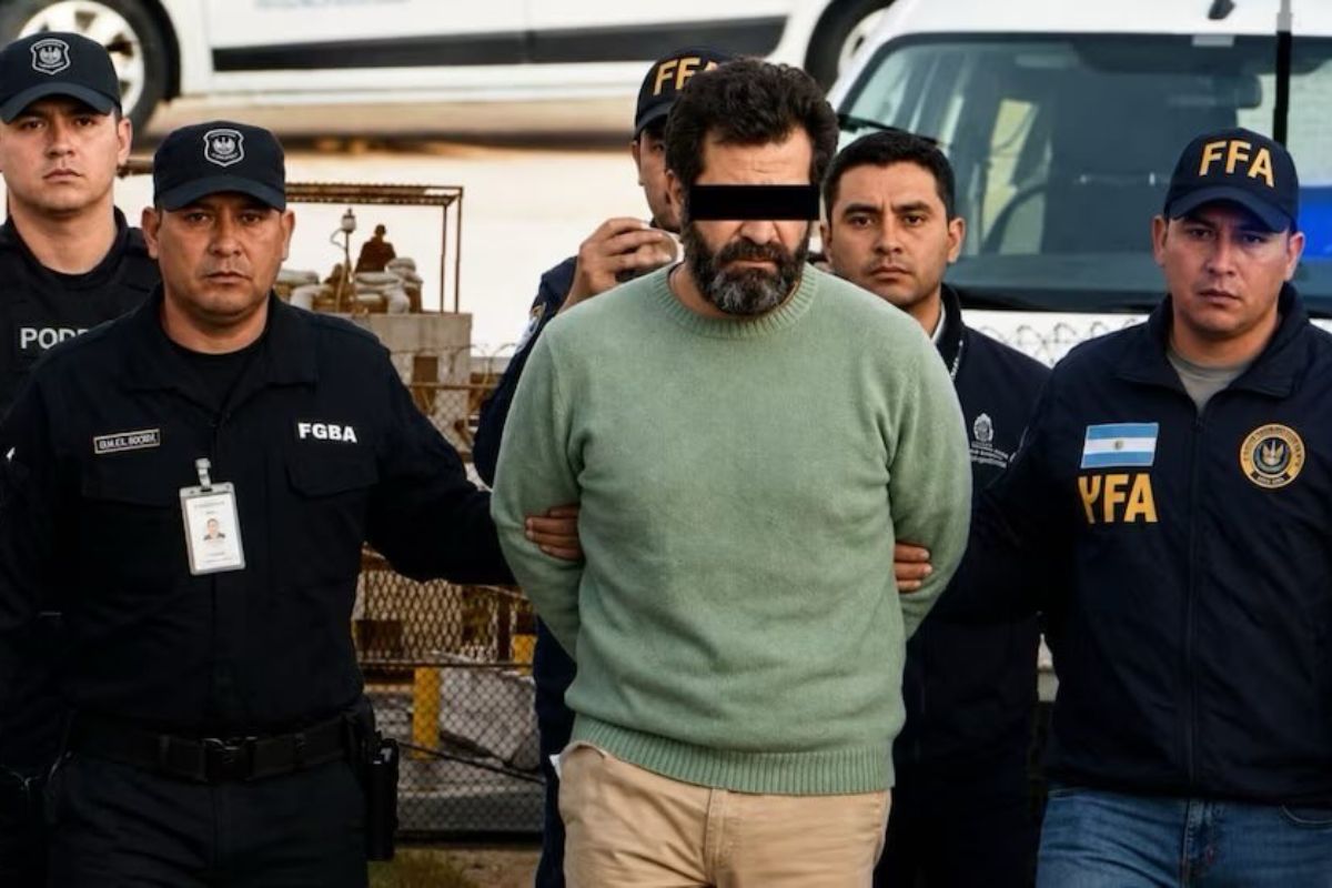 Defensa de Fernando Farías prepara denuncia contra Adán Augusto y Andy López