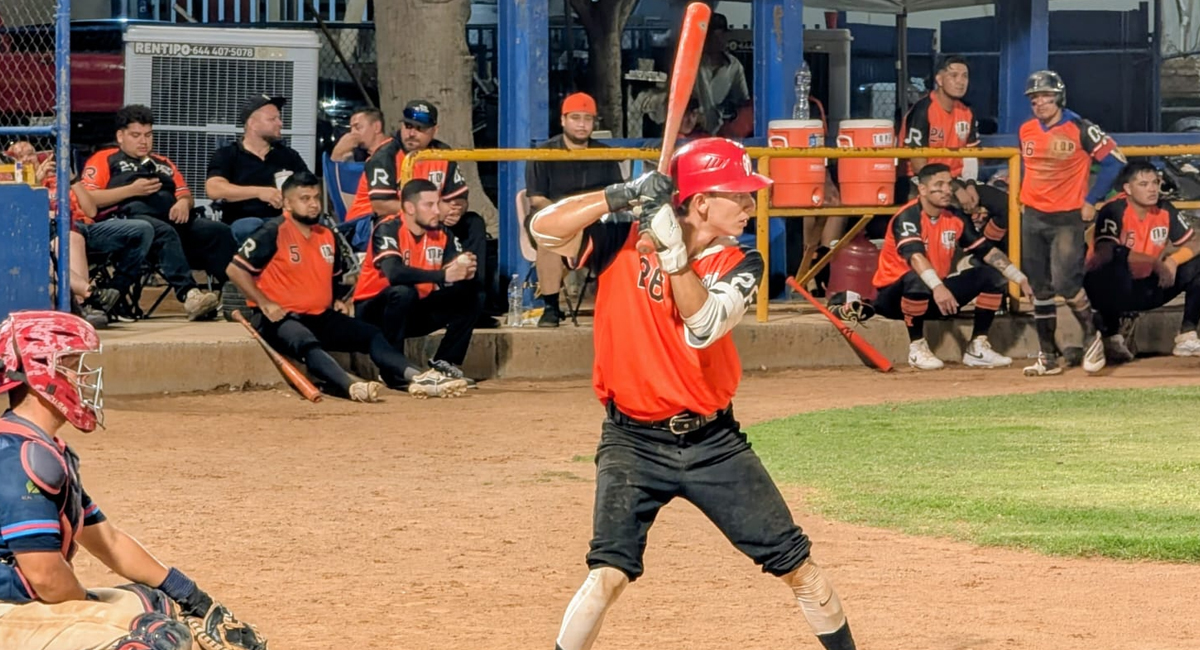 Definidos los boletos al estatal de beisbol