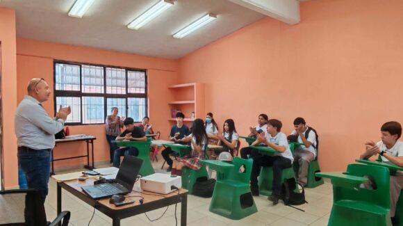 Dengue provoca ausentismo escolar en Ortiz; reportan 15 casos en la comunidad