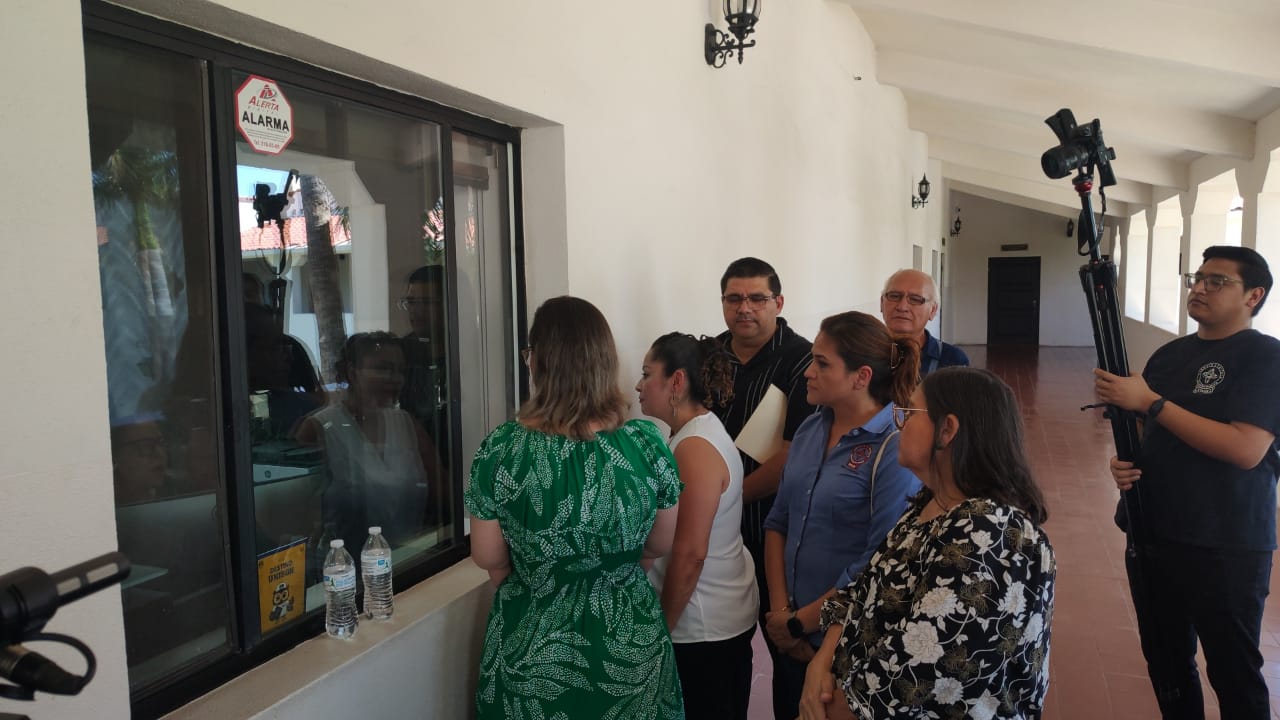 Denuncia STAUS irregularidades en las asignación de horas para maestros