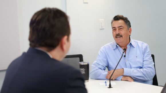 Deporte y juventudes, claves para fortalecer la comunidad y la paz: Javier Lamarque