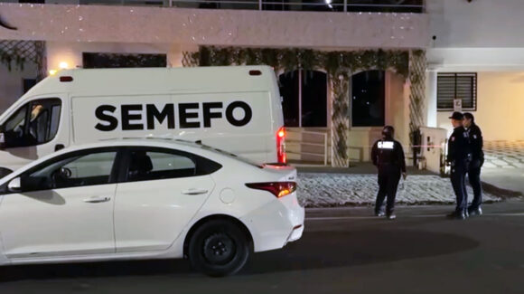 Descartan extorsión: AMIC aclara que restos dejados frente restaurante de Hermosillo son de animal