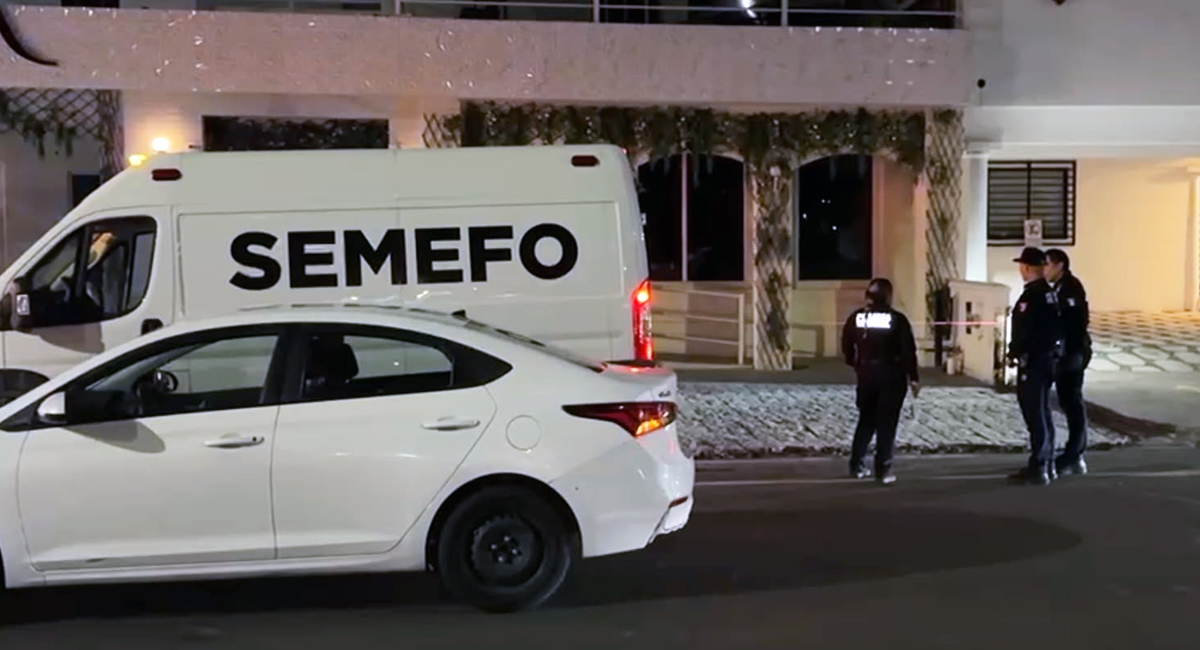 Descartan extorsión: AMIC aclara que restos dejados frente restaurante de Hermosillo son de animal