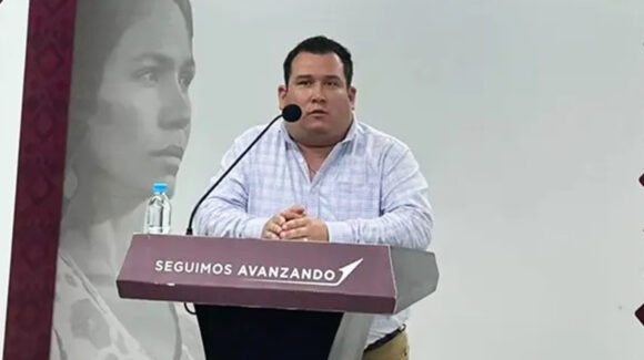Descentralizan servicios agrarios y acercan atención a ejidatarios de municipios alejados