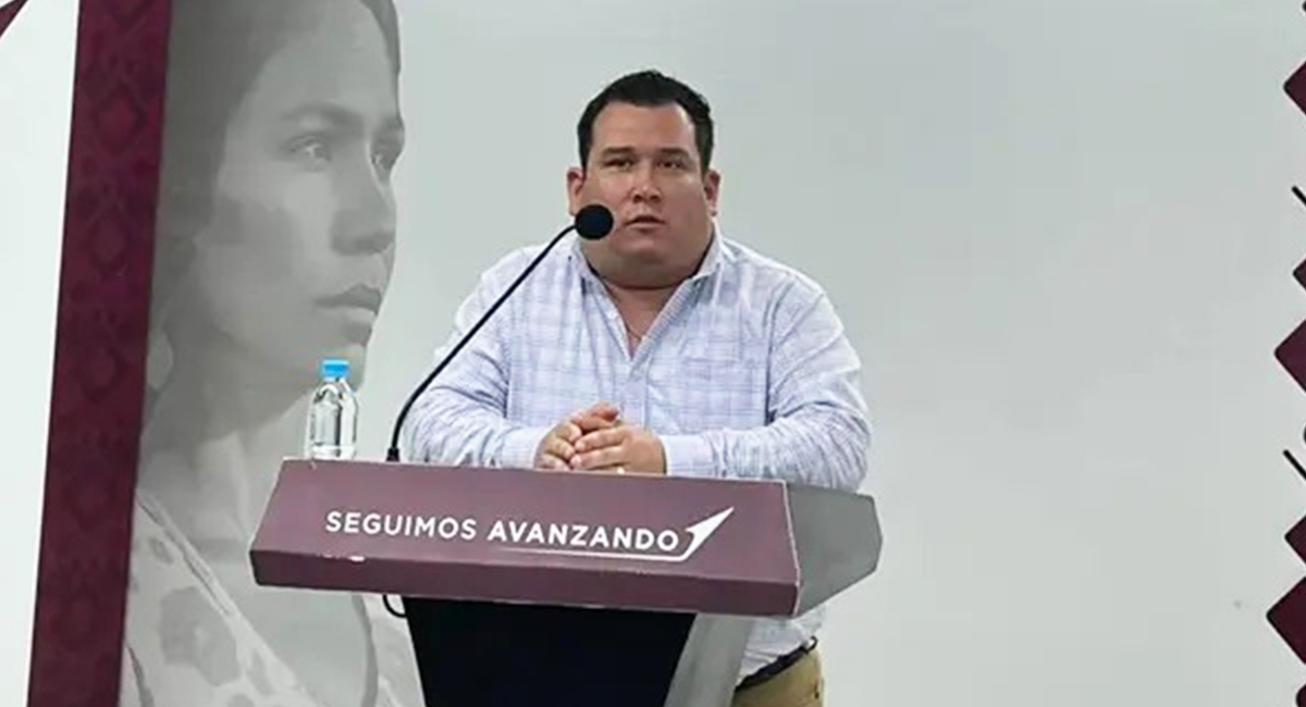 Descentralizan servicios agrarios y acercan atención a ejidatarios de municipios alejados