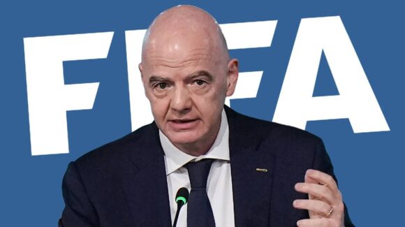 Alex Davani advierte que federaciones pequeñas callan ante polémicas de Infantino por temor a perder financiamiento