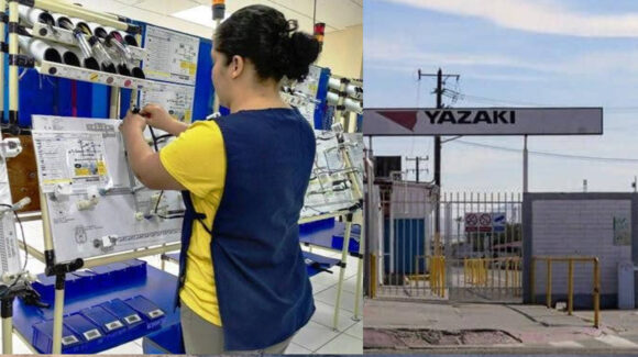 Canaco lamenta despidos masivos y cierres de empresas en Ciudad Obregón