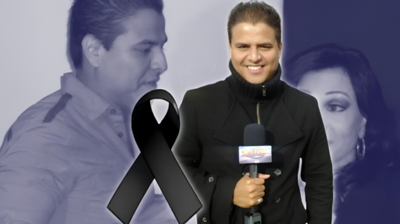 ‘Despierta América’ se viste de luto: Confirman el fallecimiento de su integrante Ángel de los Santos
