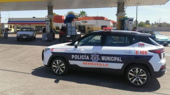 Disminución de inseguridad en Hermosillo es por coordinación entre los tres niveles de gobierno: Antonio Astiazarán
