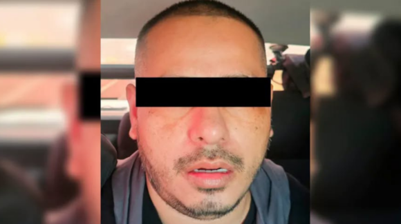 Detienen a ‘Koki’, presunto líder del grupo criminal Pueblo Unido y objetivo prioritario en Tabasco