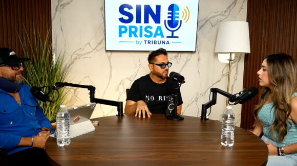 Detrás de ‘La Voz Kids 2022’: Vivencias y talento infantil en ‘Sin Prisa’ con Michelle Kiwis