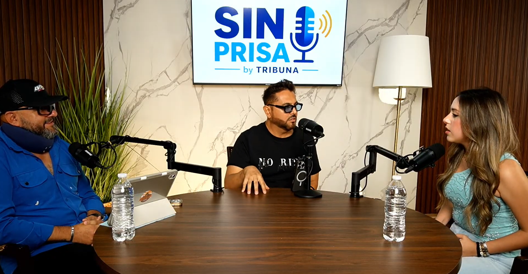 Detrás de 'La Voz Kids 2022' Vivencias y talento infantil en 'Sin Prisa' con Michelle Kiwis
