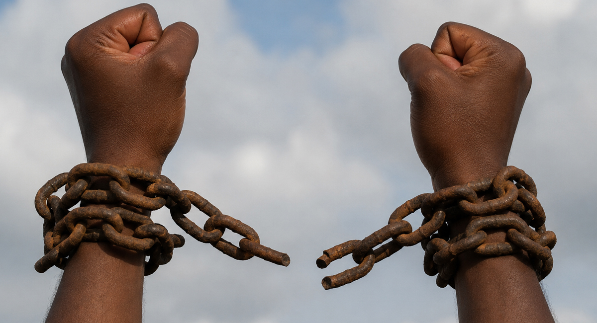 ‘Día Internacional de la Abolición de la Trata de Esclavos’: ¿Por qué se conmemora el 23 de agosto?