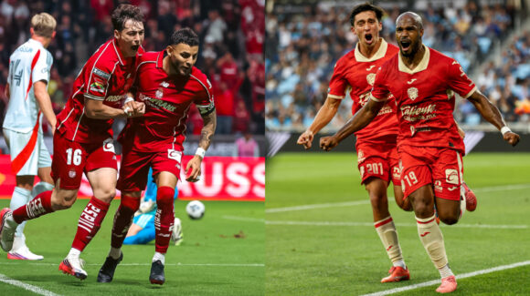 Diablos del Toluca vs Bravos de Juárez; dónde ver EN VIVO la jornada 6 del Apertura 2026