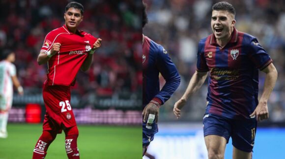 Diablos del Toluca vs Atlante EN VIVO; horarios y canales para VER la jornada 4 del Apertura 2026