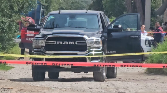 Discusión terminó en tragedia: Policía de Jalisco mata a su pareja y luego se dispara en la cabeza