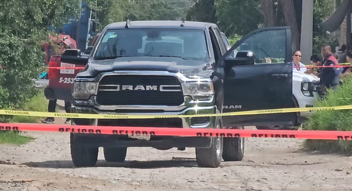 Discusión terminó en tragedia: Policía de Jalisco mata a su pareja y luego se dispara en la cabeza