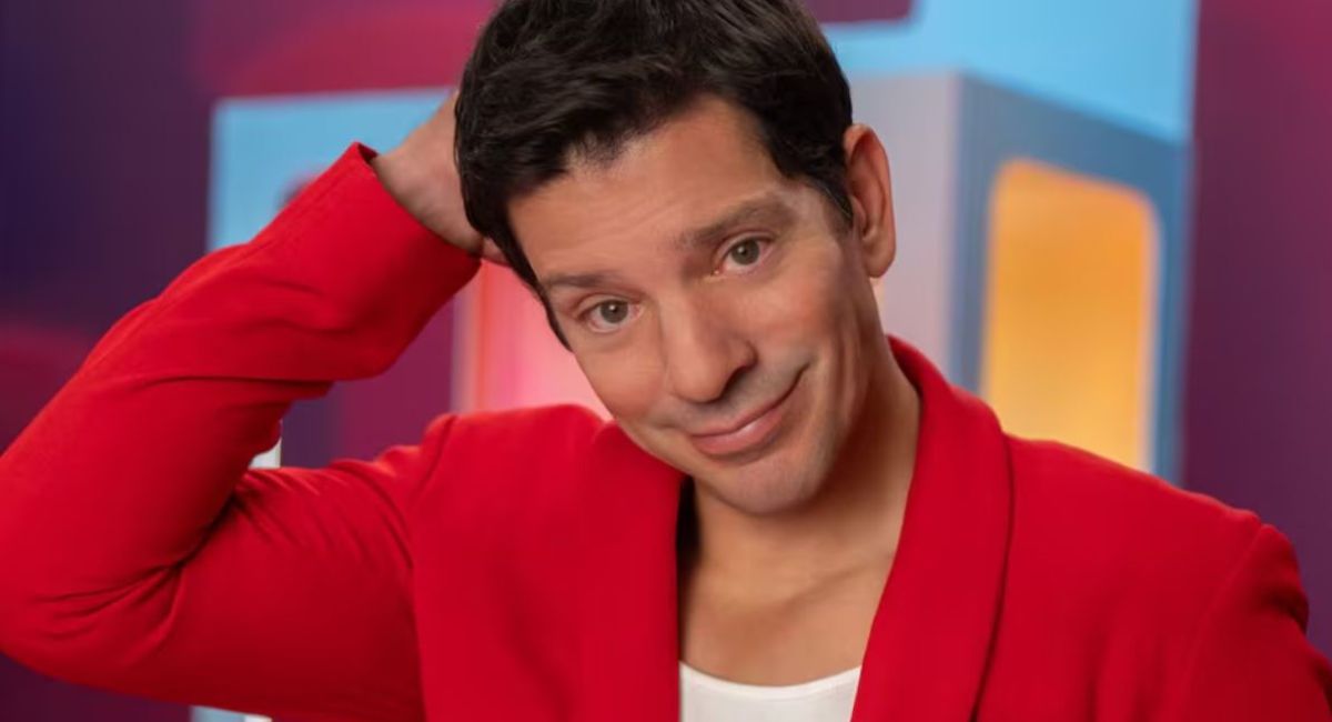 Yahir Othón Parra no cae en provocaciones en la casa de los famosos y se gana fiesta patronal afuera