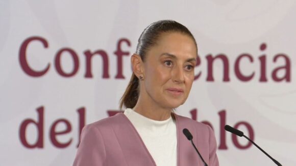 Claudia Sheinbaum invita a no confundir leyes migratorias con racismo hacia mexicanos en Estados Unidos