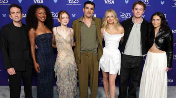 D23 2026: Disney presenta adelantos ‘X-Men’, ‘Avengers: Domsday’ y más; entregarán premio a Anne Hathaway