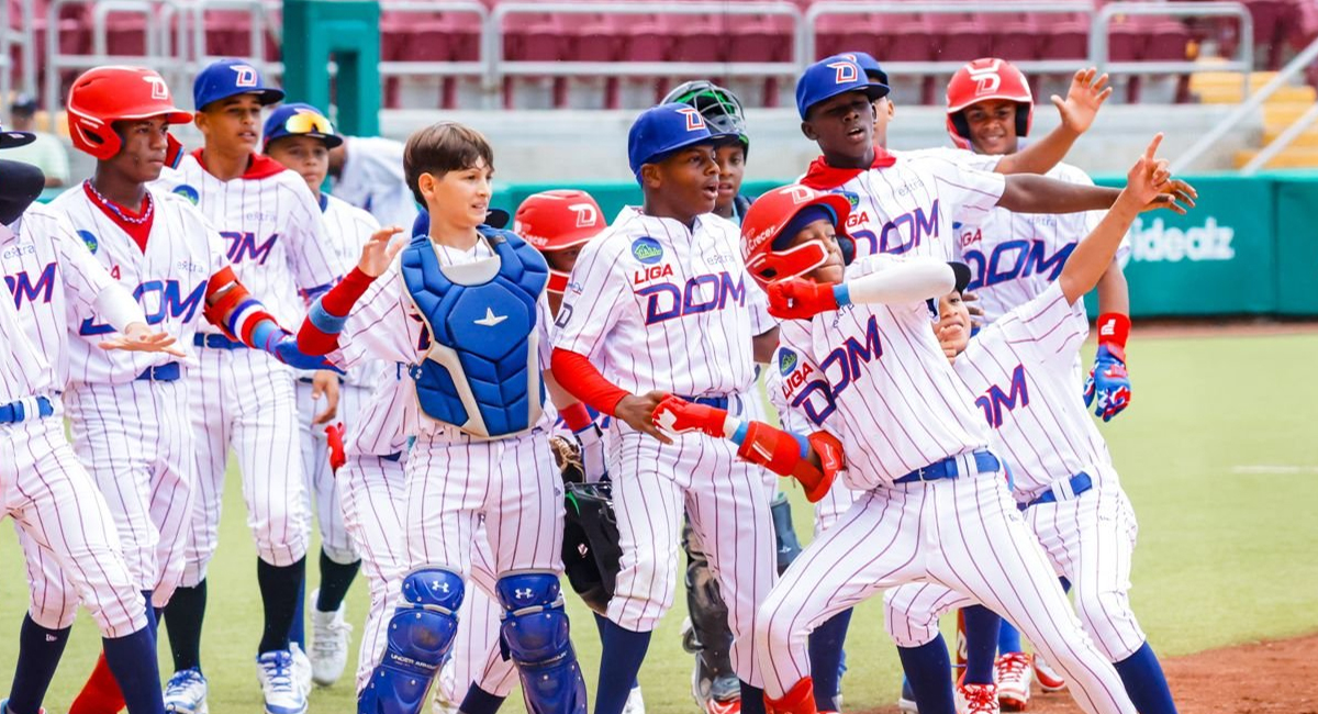 Dominicana derrota a México