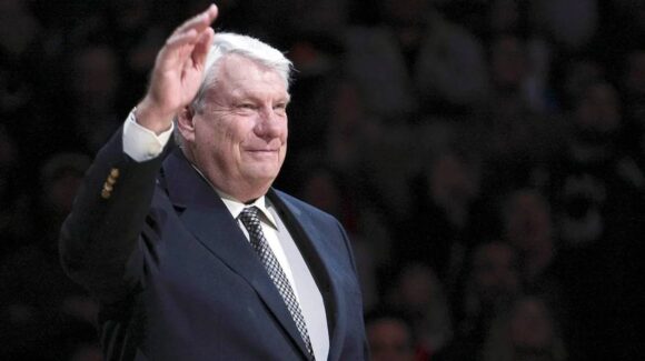 La NBA se viste de luto: muere Don Nelson, histórico entrenador y segundo coach con más victorias en la liga