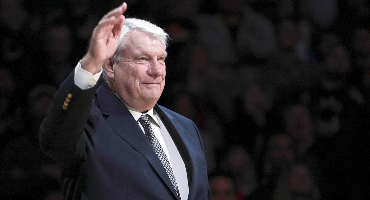 La NBA se viste de luto: muere Don Nelson, histórico entrenador y segundo coach con más victorias en la liga
