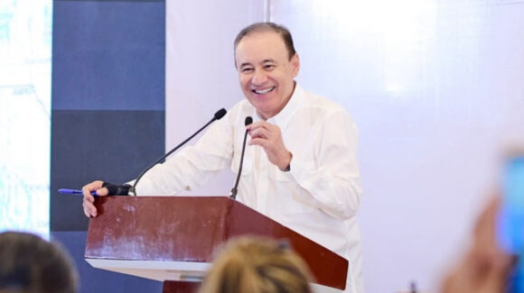 Durazo establece vínculos económicos con Indonesia y abre oportunidades de inversión para Sonora
