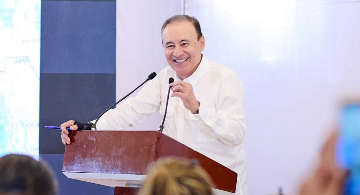 Durazo establece vínculos económicos con Indonesia y abre oportunidades de inversión para Sonora