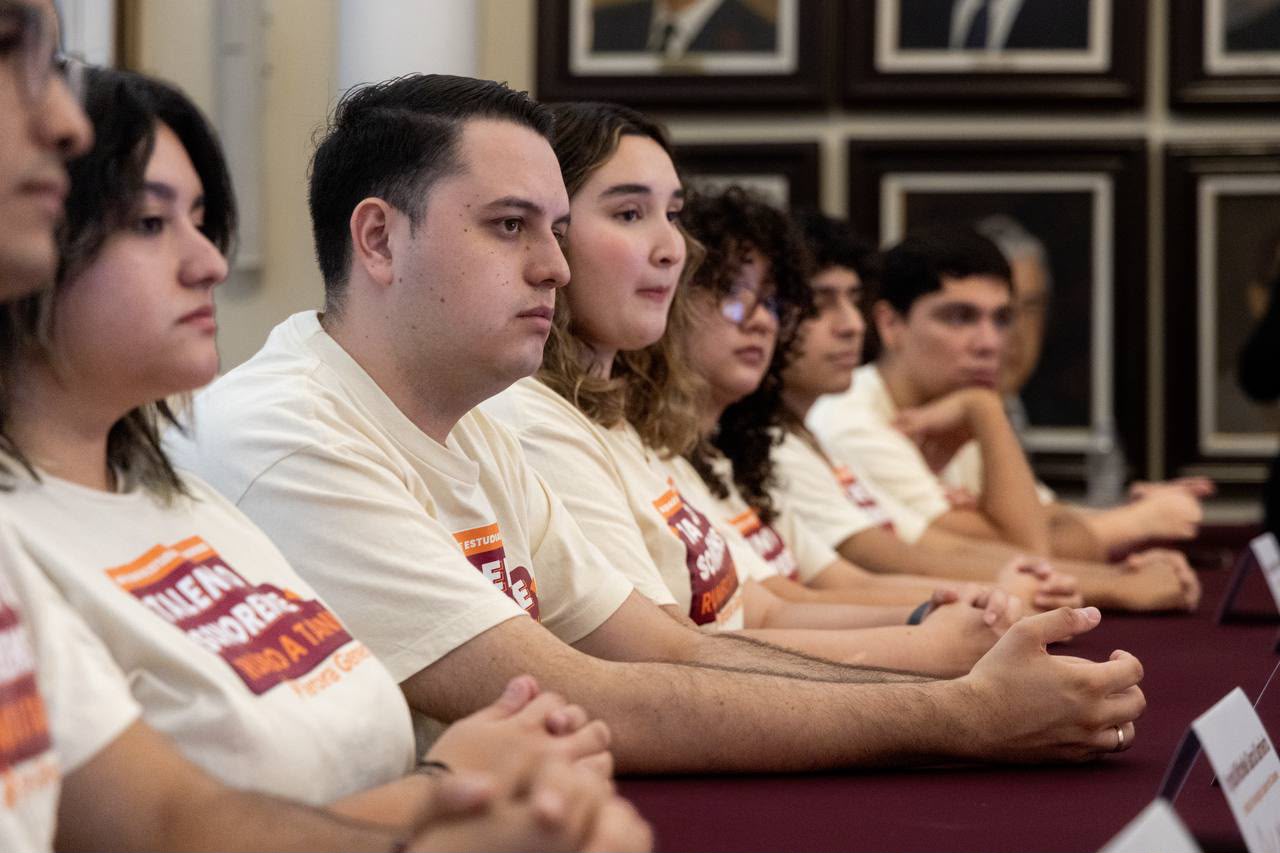 Durazo refuerza alianza con Taiwán para impulsar competitividad de Sonora y Arizona