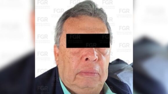 Caso Ayotzinapa: ¿Por qué la FGR detuvo a Ángel ‘N’, exgobernador de Guerrero?