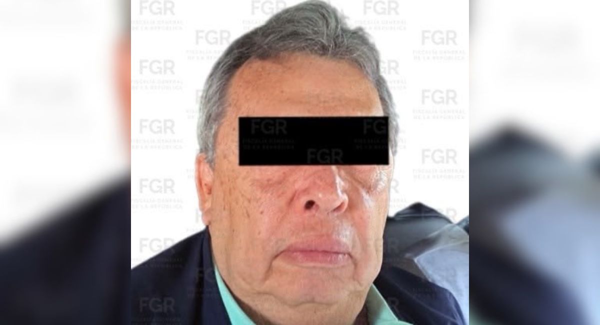 Detienen a Ángel 'N' por el caso Ayotzinapa; FGR lo acusa de ocultar evidencias sobre los 43 estudiantes