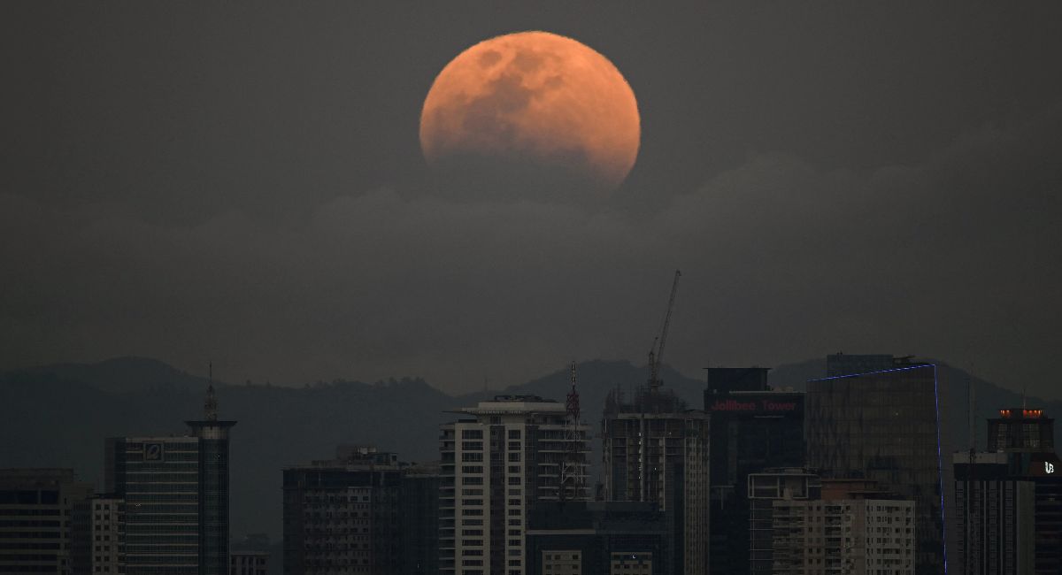 Eclipse lunar del 27 de agosto de 2026: Horarios exactos y dónde verlo en México