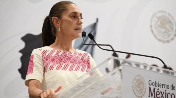 Educación, salud y vivienda deben ser derechos, no privilegios: Claudia Sheinbaum