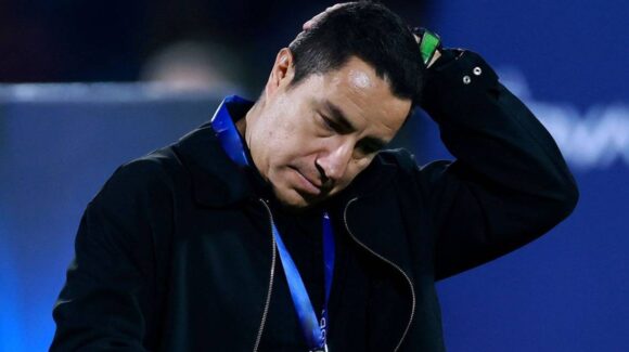 Efraín Juárez no consigue clasificar a la Conference League y suma otro fracaso con el Győri ETO
